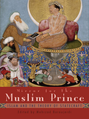 Mirror for the Muslim Prince - ebook